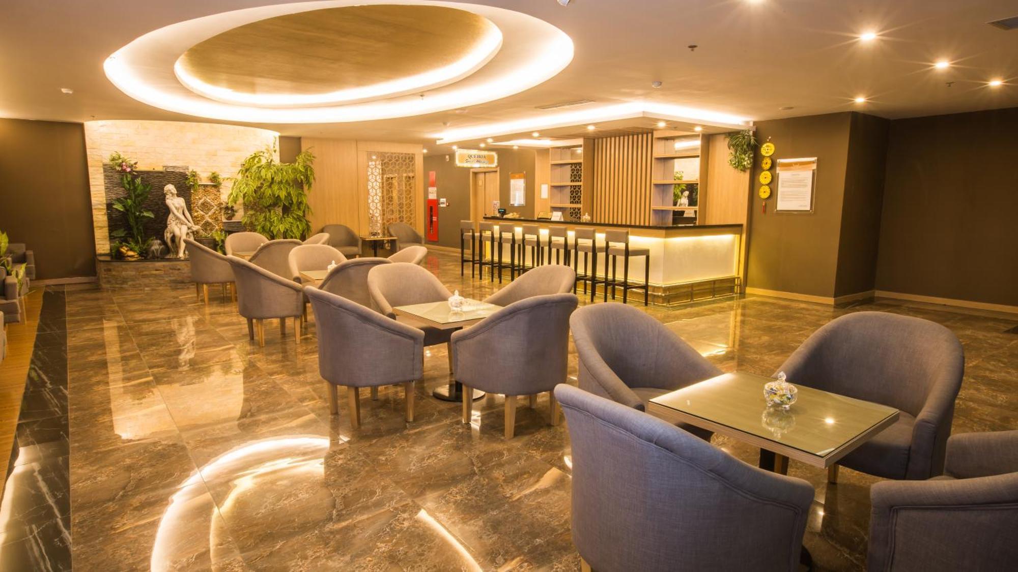 Muong Thanh Luxury Phu Tho Viet Tri Extérieur photo