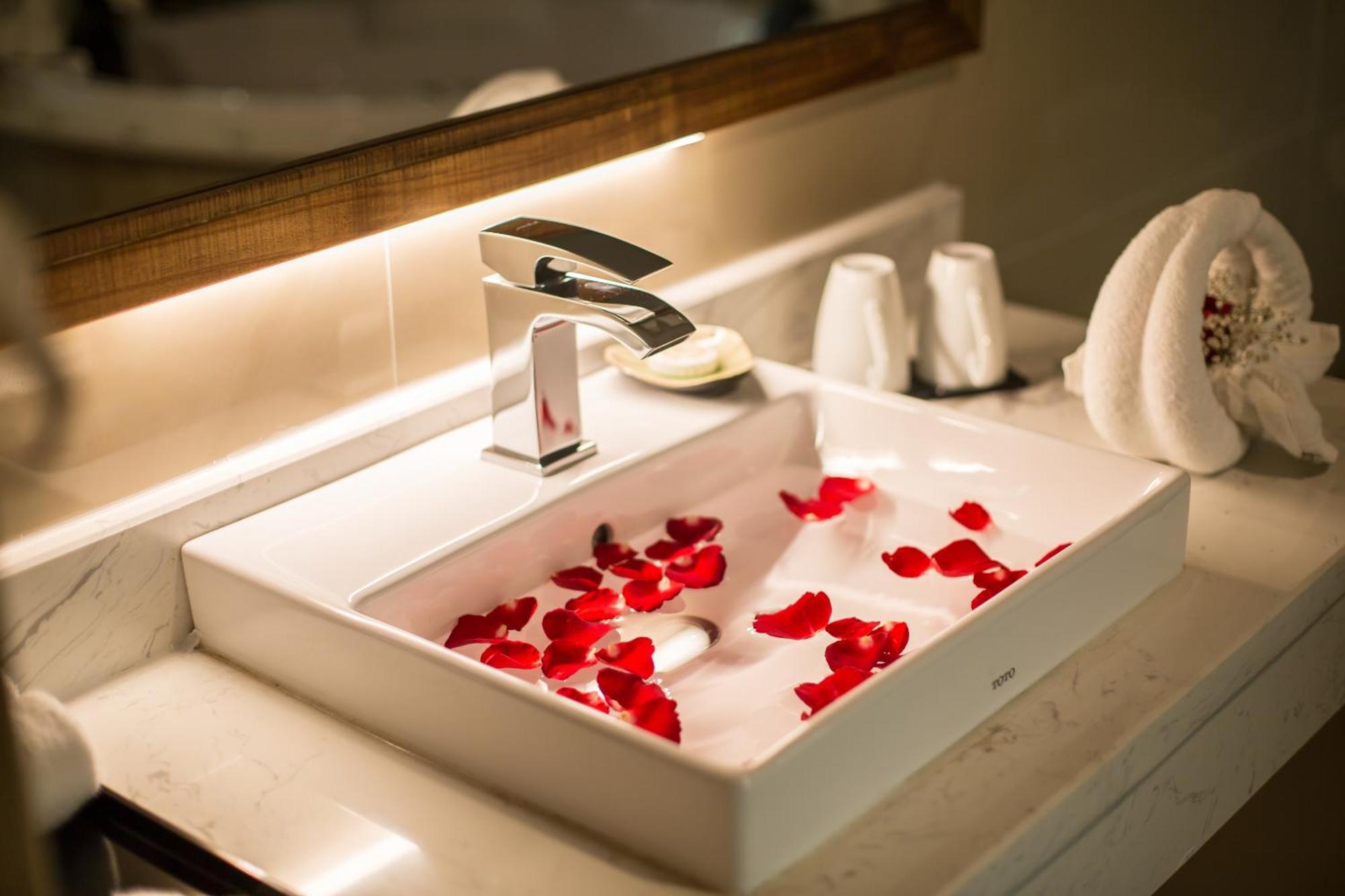 Muong Thanh Luxury Phu Tho Viet Tri Extérieur photo