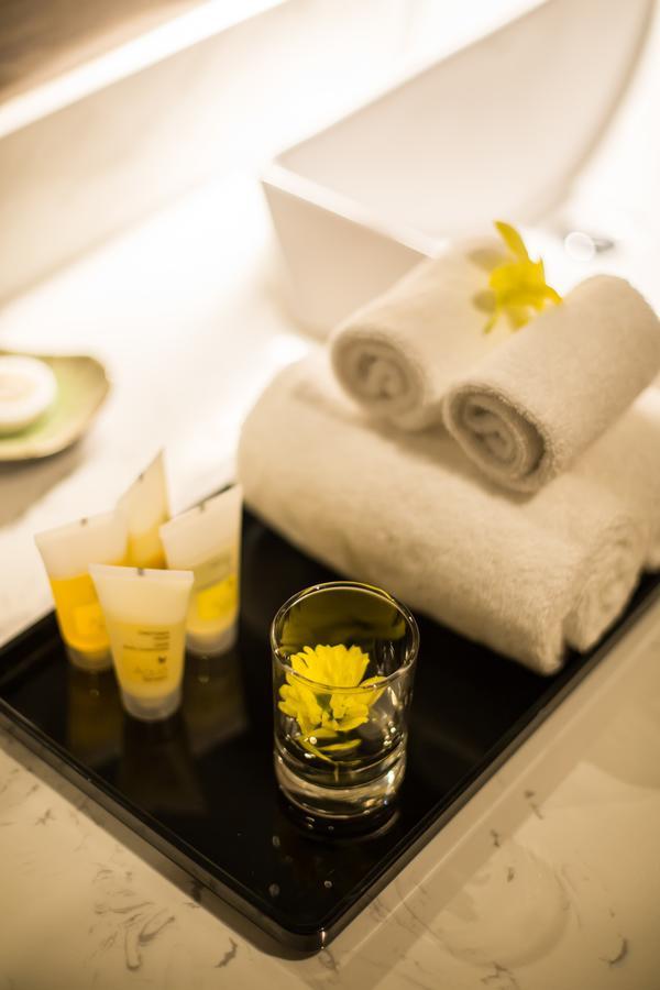 Muong Thanh Luxury Phu Tho Viet Tri Extérieur photo